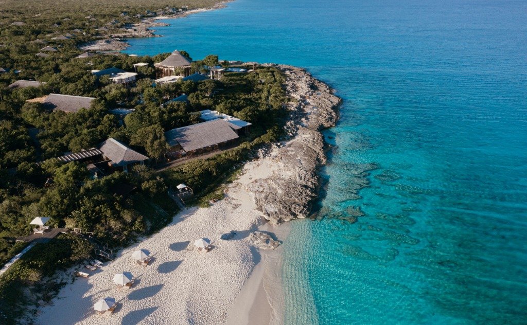 Amanyara