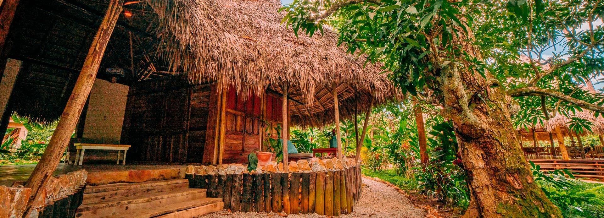 El Valle Lodge