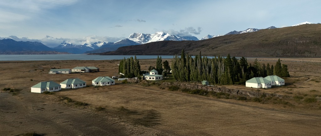Estancia Cristina