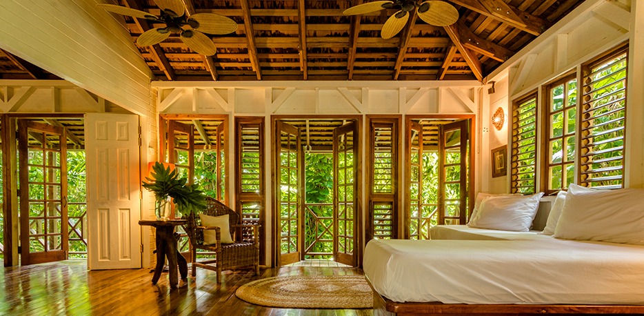 Kanopi House